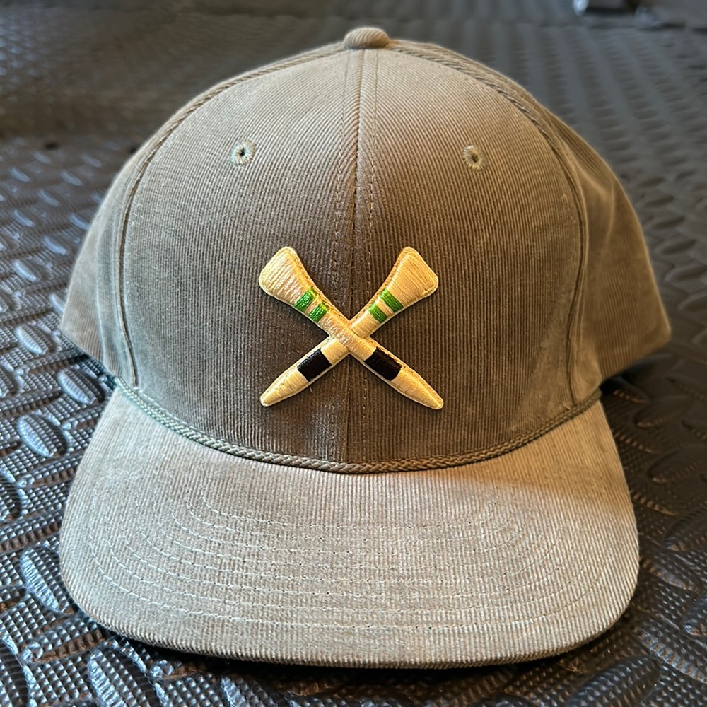 McEwan Golficity Hat